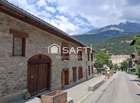 Bramans, Rhône-Alpes 73500