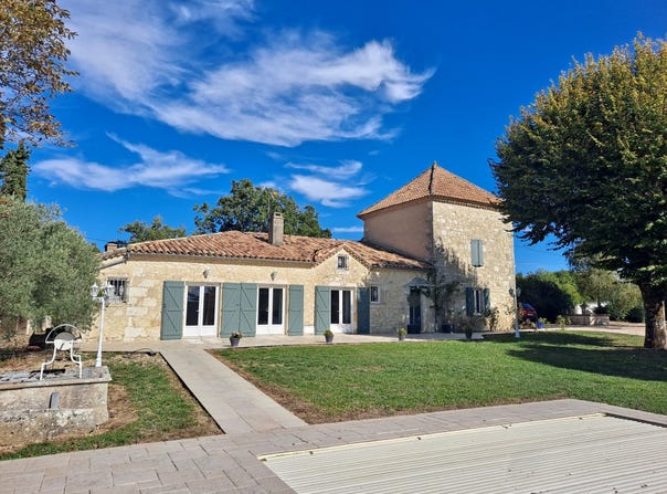 Lectoure, Midi-Pyrénées 32700