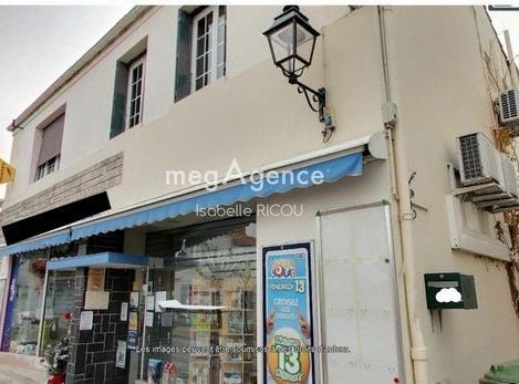 Saint-Trojan-Les-Bains, Poitou-Charentes 17370