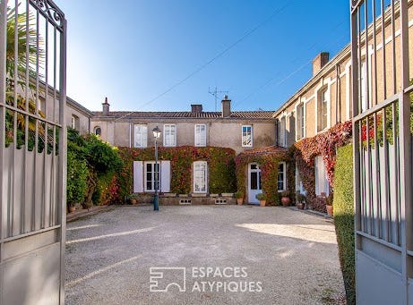 CHOLET, Pays de la Loire 49300