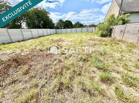 Cravant, Centre 45190