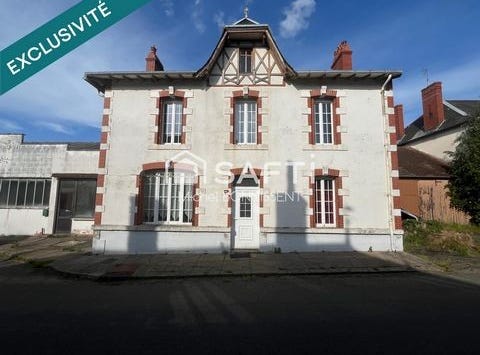 Preveranges, Centre 18370