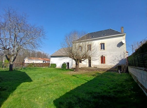 Chalais, Aquitaine 24800