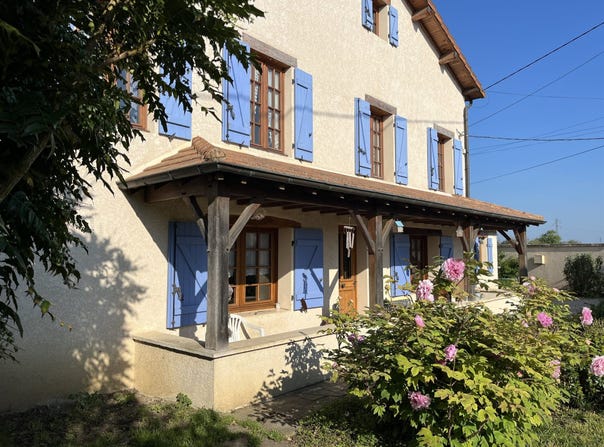 Sennecey-le-Grand, Burgundy 71240