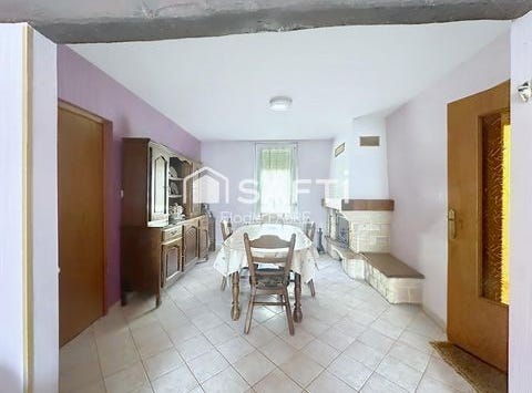 Algrange, Lorraine 57440