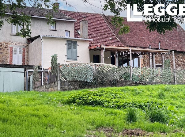 La Celle-Dunoise, Nouvelle-Aquitaine 23800