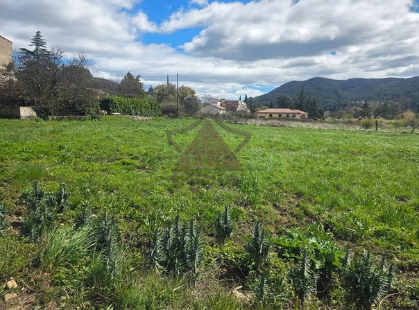 Saint-Florent-sur-Auzonnet, Gard 30960