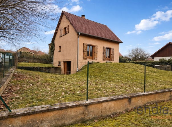 HERICOURT, Bourgogne-Franche-Comté 70400