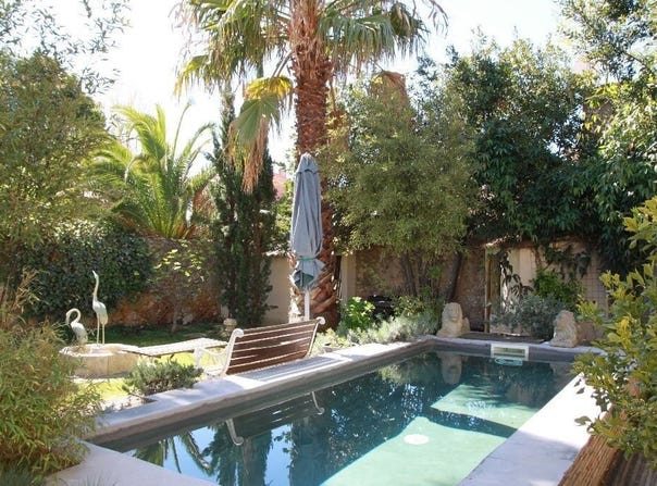 Bouzigues, Languedoc-Roussillon 34140