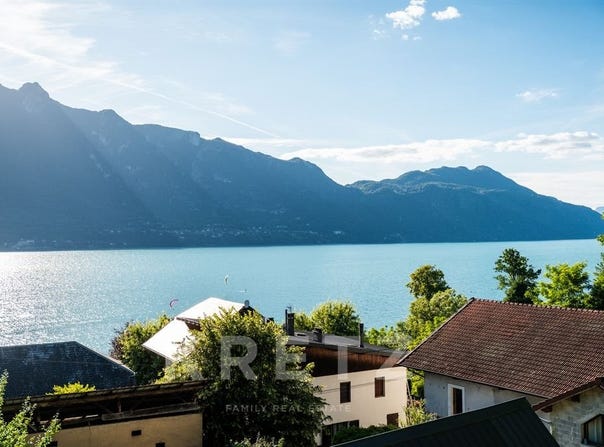 Viviers-du-Lac, Rhône-Alpes 73420