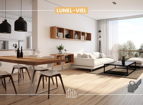 Lunel-Viel, Occitanie 34400