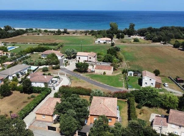Cervione, Corsica 20221
