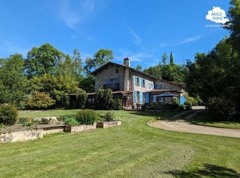 LA BASTIDE DE SEROU, Midi-Pyrénées 09240