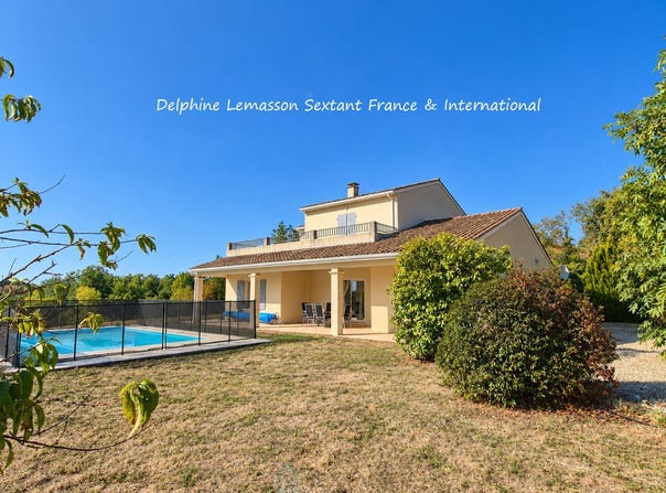 EYMET, Nouvelle-Aquitaine 24500