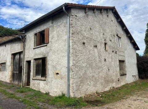 Gemonville, Lorraine 54115
