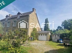 Plemet, Bretagne 22210