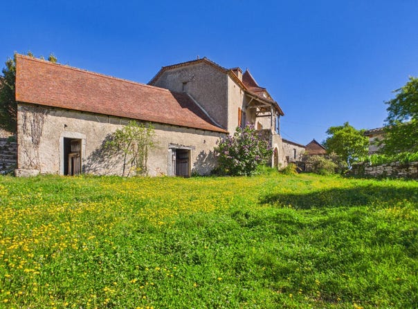 Lugagnac, Midi-Pyrénées 46260