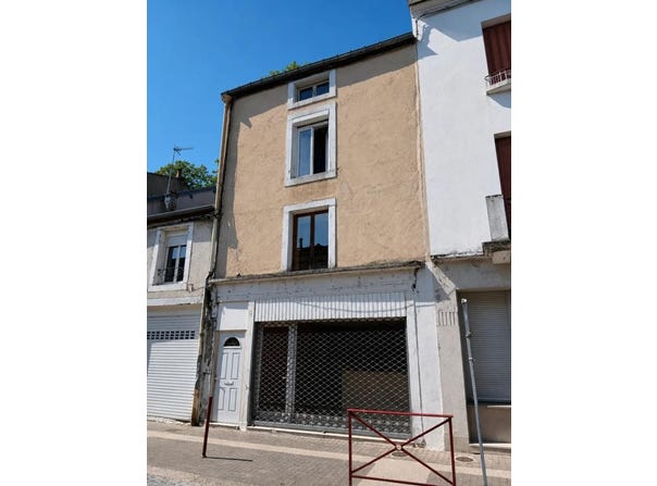 Bourbonne Les Bains, Grand Est 52400
