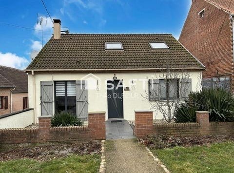 Sommaing, Nord-Pas-de-Calais 59213