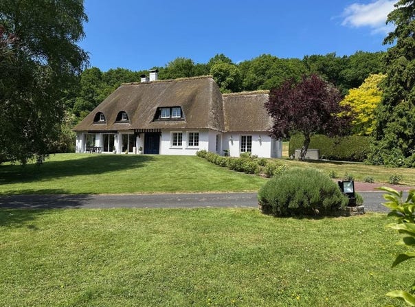 Montfort-sur-Risle, Upper Normandy 27290
