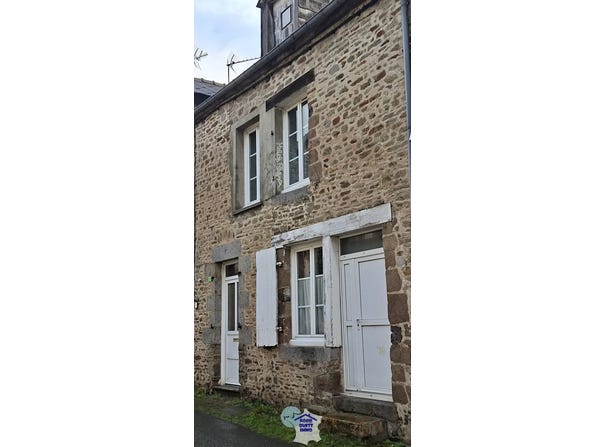 Couterne, Orne 61410