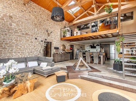 TORFOU, Pays de la Loire 49660