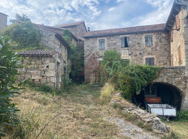 Saint-Pierre-Saint-Jean, Ardèche 07140
