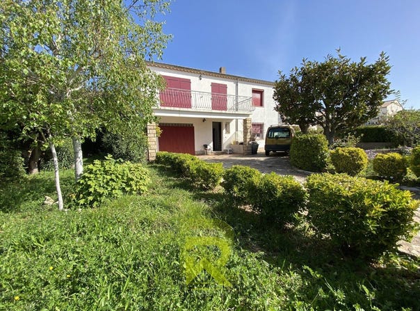 Florensac, Languedoc-Roussillon 34510