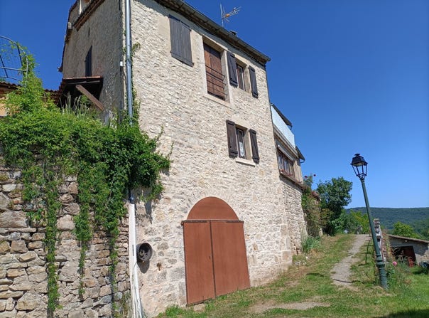 Milhars, Midi-Pyrénées 81170