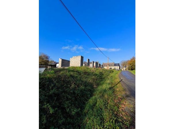 Saint-Dolay, Bretagne 56130
