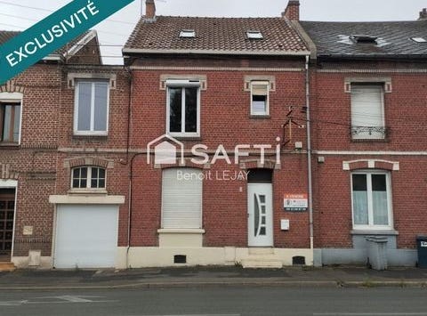 Valenciennes, Nord-Pas-de-Calais 59300