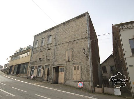 Vireux-Wallerand, Grand Est 08320