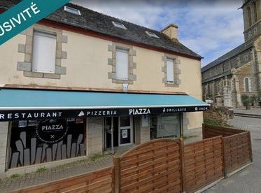 Taule, Bretagne 29670
