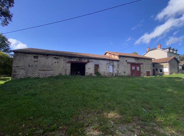 Nexon, Limousin 87800