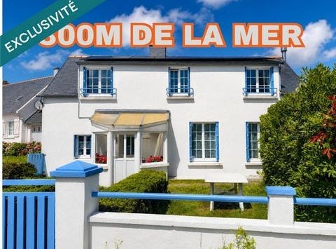 Plozevet, Bretagne 29710