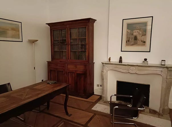 Libourne, Aquitaine 33500