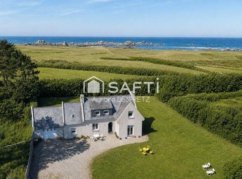 Cleder, Bretagne 29233