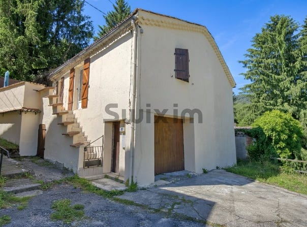 Robiac-Rochessadoule, Occitanie 30160