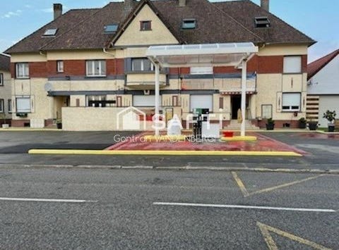 Beaumetz-Les-Aire, Nord-Pas-de-Calais 62960