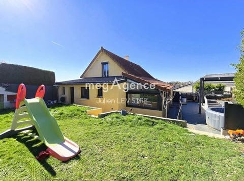 Ablis, Île-de-France 78660