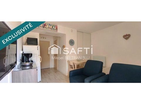 Balaruc-Les-Bains, Languedoc-Roussillon 34540