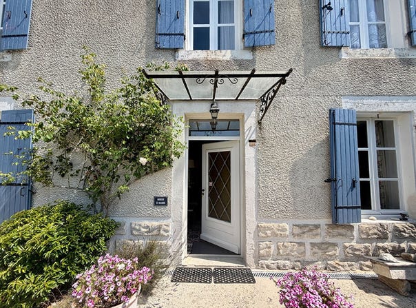 Dampierre-sur-Boutonne, Poitou-Charentes 17470