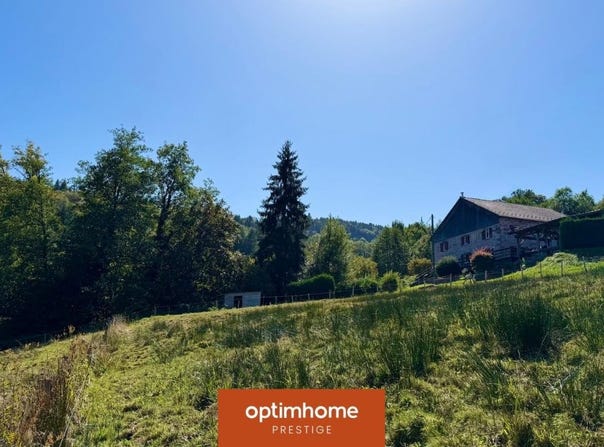 La Bresse, Lorraine 88250