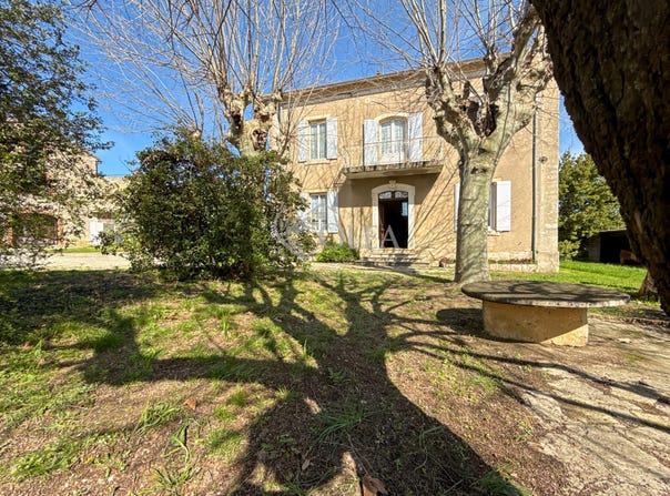 Uzès, Languedoc-Roussillon 30700
