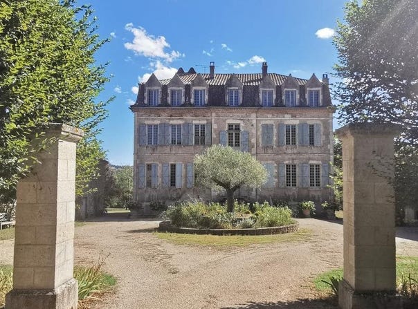 Cordes-sur-Ciel, Midi-Pyrénées 81170