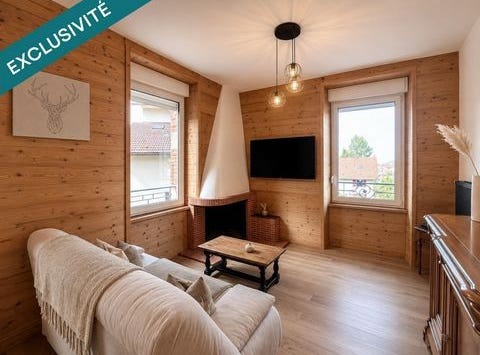 Gerardmer, Lorraine 88400