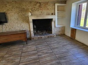 Saint-Pierre-De-Maille, Poitou-Charentes 86260