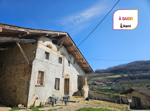 Chevrières, Auvergne-Rhône-Alpes 38160