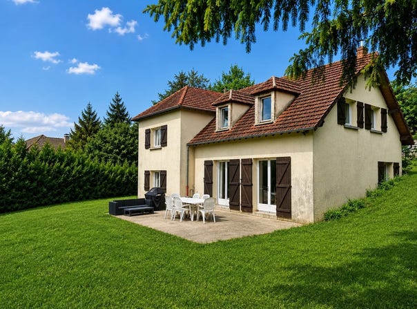 Thoiry, Yvelines 78770
