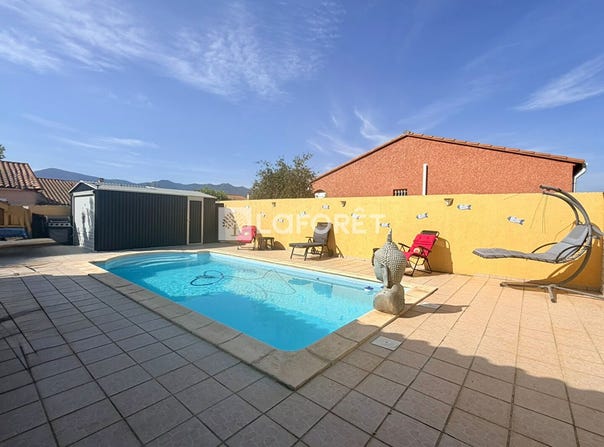 Brouilla, Languedoc-Roussillon 66620